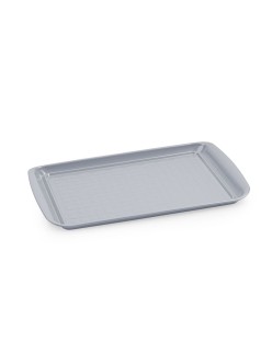 Bandeja Quttin Metal 43,5 x 27 x 2 cm 12 Unidades