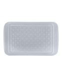 Bandeja Quttin Metal 43,5 x 27 x 2 cm 12 Unidades