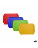 Plateau Quttin Plastique (16 Unités)
