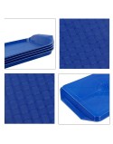 Plateau Quttin Plastique (16 Unités)