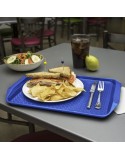Tray Quttin Plastic (16 Units)