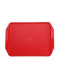 Plateau Quttin Plastique (16 Unités)