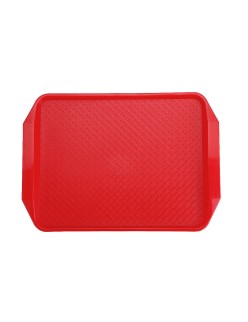Plateau Quttin Plastique (16 Unités)