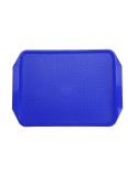 Tray Quttin Plastic (16 Units)