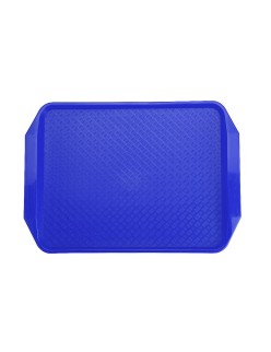 Plateau Quttin Plastique (16 Unités)