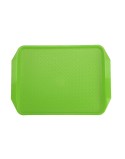 Plateau Quttin Plastique (16 Unités)