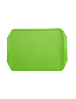 Plateau Quttin Plastique (16 Unités)