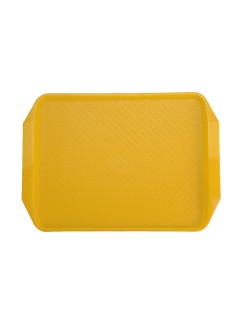 Plateau Quttin Plastique (16 Unités)