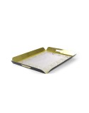 Tablett für Snacks Algon 29 x 39 cm (36 Stück)