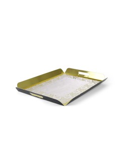 Bandeja de Aperitivos Algon 29 x 39 cm (36 Unidades)