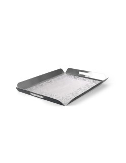 Bandeja de Aperitivos Algon 29 x 39 cm (36 Unidades)