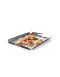 Tablett für Snacks Algon 29 x 39 cm (36 Stück)