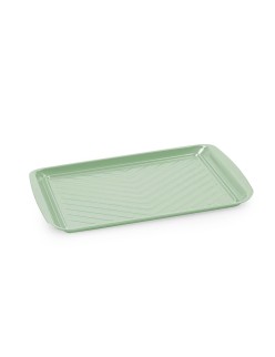 Bandeja Quttin Metal 43,5 x 27 x 2 cm 12 Unidades