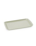 Bandeja Quttin Metal 43,5 x 27 x 2 cm 12 Unidades