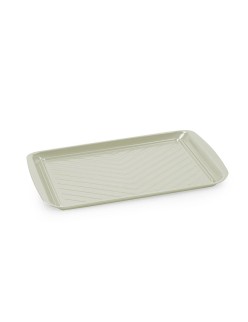 Bandeja Quttin Metal 43,5 x 27 x 2 cm 12 Unidades