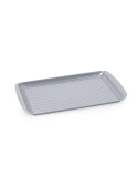 Bandeja Quttin Metal 43,5 x 27 x 2 cm 12 Unidades