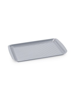Bandeja Quttin Metal 43,5 x 27 x 2 cm 12 Unidades