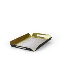 Plateau apéritif Algon 19 x 28 cm (36 Unités)