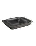 Bandeja para Horno Quttin Rectangular 34 x 24 cm 42 x 29 cm (2 Piezas) (6 Unidades)