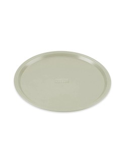 Bandeja Quttin Metal 40 cm Redondo 12 Unidades