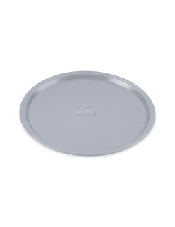 Bandeja Quttin Metal 40 cm Redondo 12 Unidades