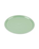 Bandeja Quttin Metal 40 cm Redondo 12 Unidades