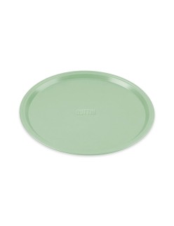Bandeja Quttin Metal 40 cm Redondo 12 Unidades