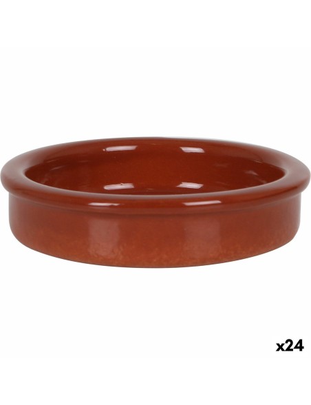 Cazuela Azofra Ø 6 cm (24 Unidades)