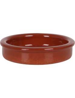 Cazuela Azofra Ø 6 cm (24 Unidades)