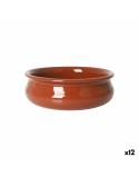 Cazuela Azofra Ø 17 cm (12 Unidades)