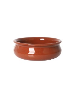 Cazuela Azofra Ø 17 cm (12 Unidades)