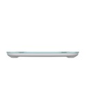 Digital Bathroom Scales Medisana BS 600 connect White Stainless steel