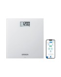 Báscula Digital de Baño Omron HN-300T2-EGY Gris