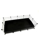 Cage C&c 145 x 75 cm