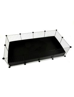 Cage C&c 145 x 75 cm