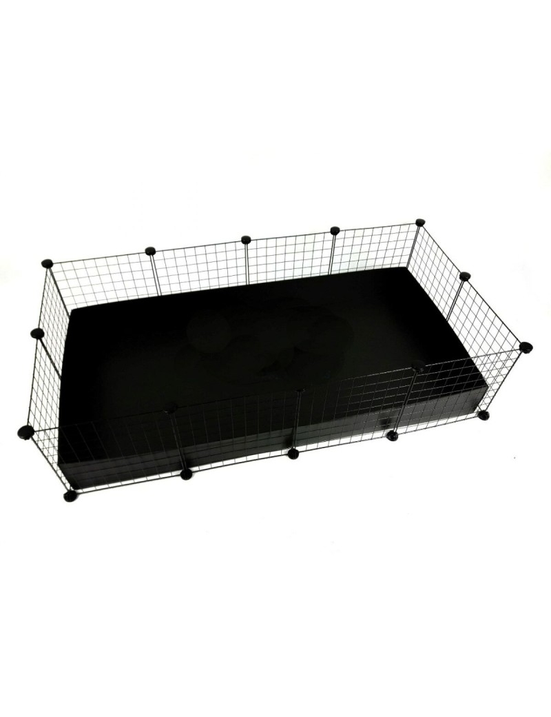Cage C&c 145 x 75 cm