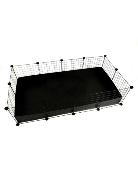Cage C&c 145 x 75 cm