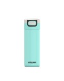 Thermos Kambukka Etna Verde Silicone Acciaio inossidabile 500 ml