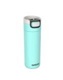 Thermos Kambukka Etna Verde Silicone Acciaio inossidabile 500 ml