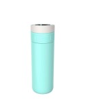 Thermos Kambukka Etna Verde Silicone Acciaio inossidabile 500 ml