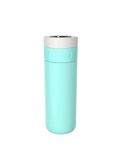 Thermos Kambukka Etna Verde Silicone Acciaio inossidabile 500 ml