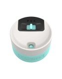 Thermos Kambukka Etna Verde Silicone Acciaio inossidabile 500 ml