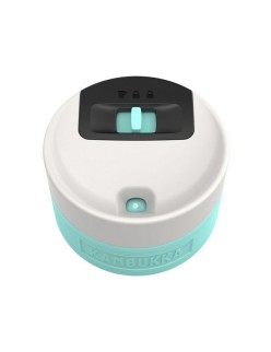 Thermos Kambukka Etna Verde Silicone Acciaio inossidabile 500 ml