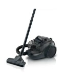 Aspirador BOSCH BGC21X300 Negro 550 W