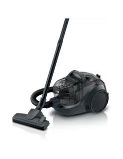 Aspirador BOSCH BGC21X300 Negro 550 W