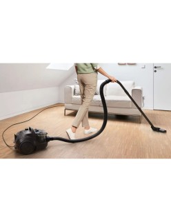Aspirador BOSCH BGC21X300 Negro 550 W