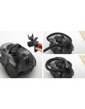 Aspirador BOSCH BGC21X300 Negro 550 W
