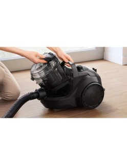 Aspirador BOSCH BGC21X300 Negro 550 W