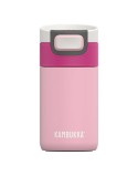 Thermos Kambukka Etna Rosa Acciaio inossidabile 300 ml