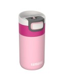 Thermos Kambukka Etna Rosa Acciaio inossidabile 300 ml